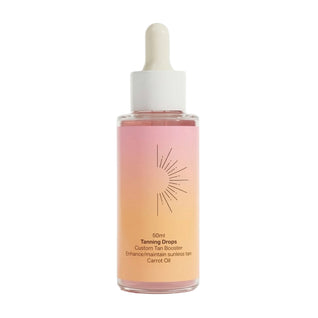 Tanning Drops