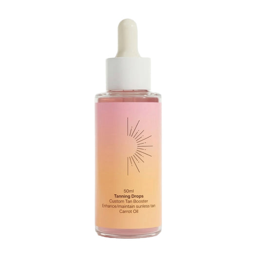 Tanning Drops
