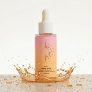 Tanning Drops