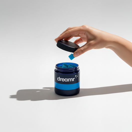 Dream Sleep Gummies