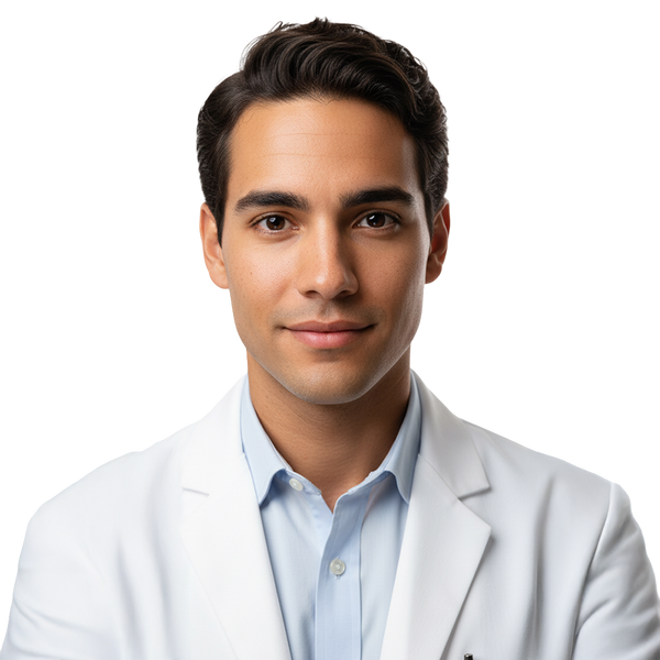Dr. Abdallah