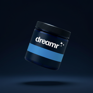 Dream Sleep Gummies