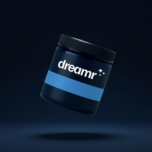 Dream Sleep Gummies