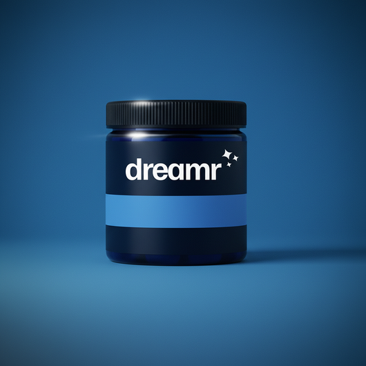 Dream Sleep Gummies