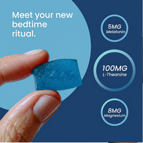 Dream Sleep Gummies