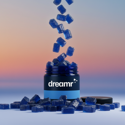 Dream Sleep Gummies